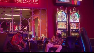 Quavo、Takeoff - HOTEL LOBBY(Unc and Phew)