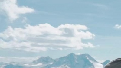 Andreas Gabalier - Südtirol