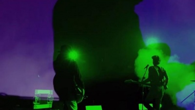 果味VC - 今夜要谁主宰我们的世界