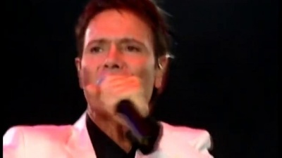 Cliff Richard、The Drifters - Living Doll