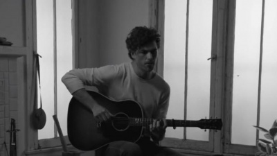 Vance Joy - Call If You Need Me