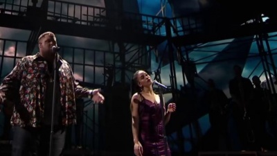Rag'n'Bone Man、Jorja Smith - Skin