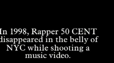 50 Cent - Ya Life's On The Line