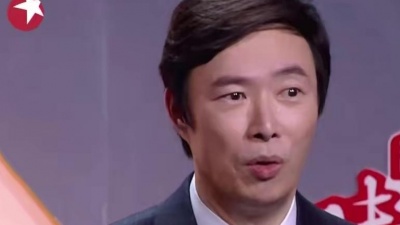 杨坤、天籁之战 - 舞娘