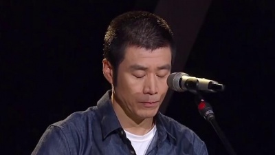 任柏儒、天籁之战 - 牡丹亭外