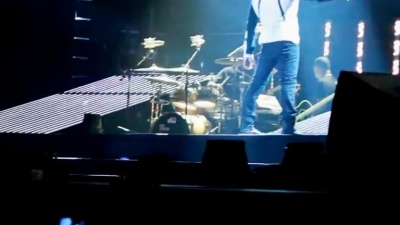Usher - More