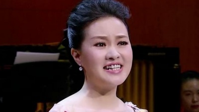 雷佳 - 金银藤 蔓蔓儿长