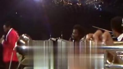 Marvin Gaye - I Heard It Through The Grapevine (live版)