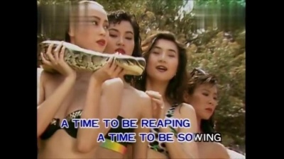 The Brothers Four - Green Leaves Of Summer (KTV版)