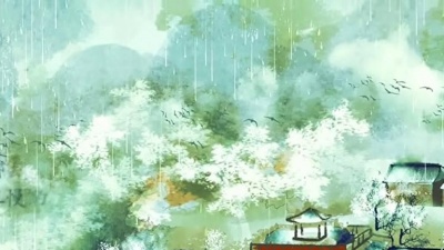 REID伯虎 - 千秋一舟客