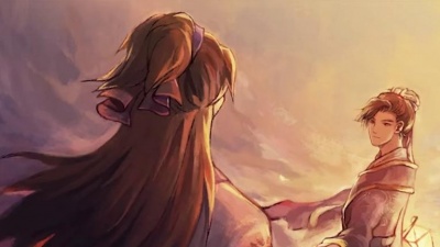 柯暮卿 - 无计