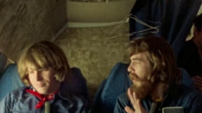 Creedence Clearwater Revival - Travelin' Band