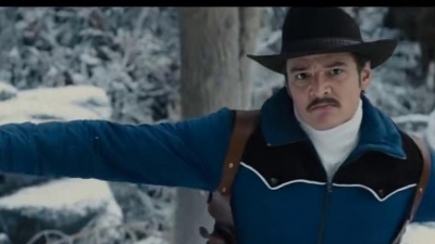 徐梦圆、韩沐伯、秦奋 - KINGSMAN
