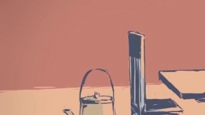 纸杯君 - メーベル