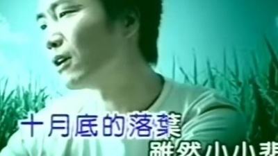 郑中基 - 许愿树