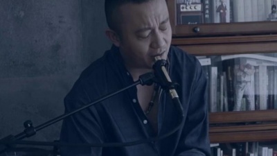 熊汝霖 - 孤独症的猫