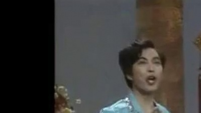 群星 - 祝岁歌 1987年春晚现场版