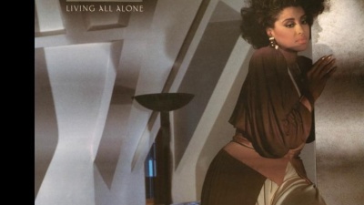 Phyllis Hyman - You Just Don't Know