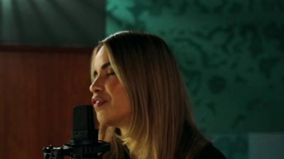 Zoë Tauran、Bilal Wahib - Solo