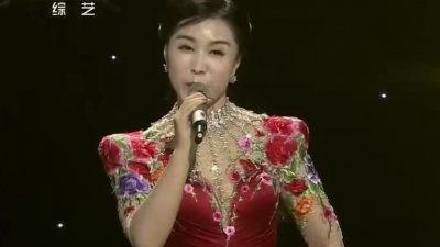 高敏 - 梨花颂