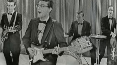 Buddy Holly & The Crickets - That'll Be The Day