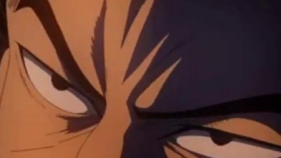 千秋 - 《一拳超人》S级第4位原子武士瞬秒龙级怪人腹切