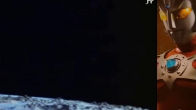 三元二村 - 雷欧 奥特曼 主题曲OP2