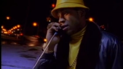 LL Cool J - Jingling Baby