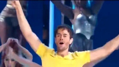 Enrique Iglesias、Pitbull - I Like It