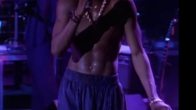 Bobby Brown - Roni