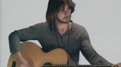 Mike Oldfield - William Tell Overture