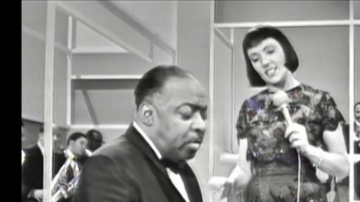 Count Basie、Keely Smith - Won't You Come Back, Count Basie?(Bill Bailey, Won't You Please Come Home?)