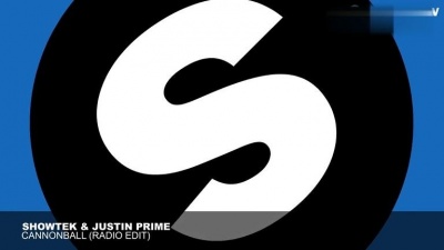 Showtek、Justin Prime - Cannonball (Radio Edit)