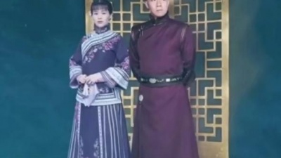 雷诺 - 《那年花开月正圆》主题曲《忘不掉》，钢琴演奏更动情！
