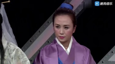 曹轩宾、熊汝霖、歌声传奇 - 尘缘 歌声传奇现场版 13/06/14