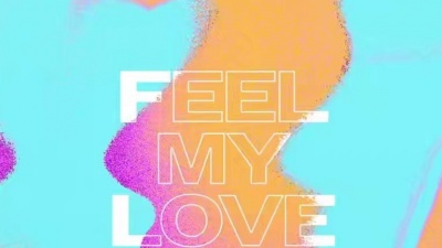 DubVision、Joe Taylor、Lucas & Steve - Feel My Love(feat. Joe Taylor)