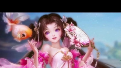 Vk - 王者修仙