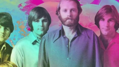 The Beach Boys - Surfin' Safari