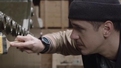 Seven、Kool Savas、Nico Suave - Die Menschen sind wir