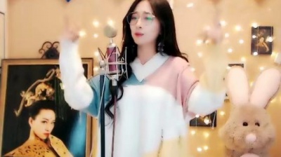 小白蛋 - 风雨彩虹铿锵玫瑰