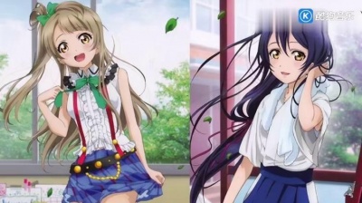小清水亜美(こしみず あみ) - 「Love Live! 」BD 第二卷特典CD「Anemone heart」320k