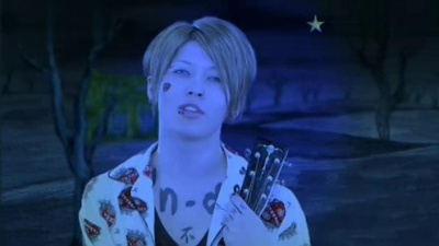 雅-MIYAVI- - 君に愿いを
