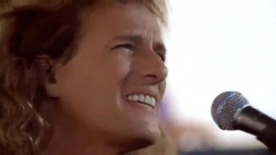 Michael Bolton - How Can We Be Lovers
