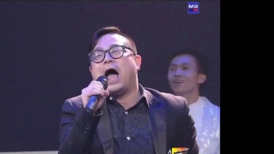 易超 - 梦想指南针