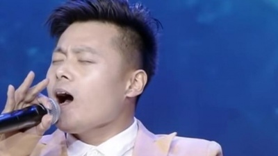 王西忠、杨大勇 - 山东娃