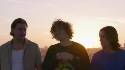 almost monday - sun keeps on shining