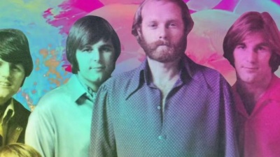 The Beach Boys - Dance, Dance, Dance