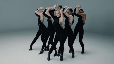 Ilkay Sencan、INNA - Talk