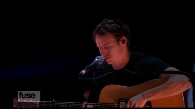 Ben Howard - Only Love