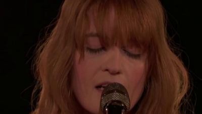 Florence + The Machine - Hunger
